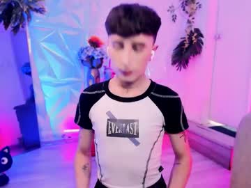 Sebastianhilton Chaturbate stream image from March 01, 2026