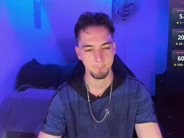 Alex_Smith0 Chaturbate stream image from March 01, 2026