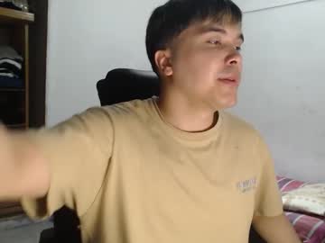 Alexriversx Chaturbate stream image from March 01, 2026