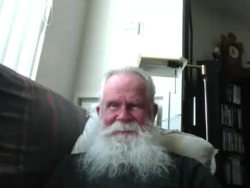 Beardbushy Chaturbate stream image from March 01, 2026