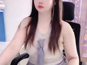 Bunnyxia Chaturbate stream image from March 01, 2026