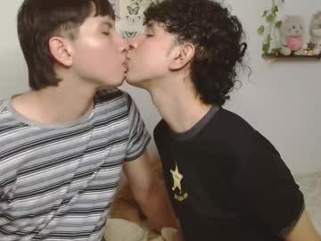 Cuddly_And_Jinx Chaturbate stream image from March 01, 2026