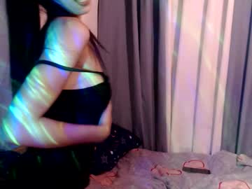 Embersiren Chaturbate stream image from March 01, 2026