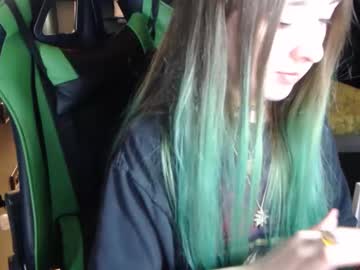 Hentaishiing Chaturbate stream image from March 01, 2026