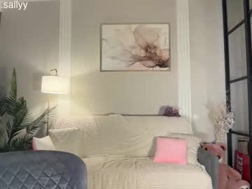 Inspiration_In_Frame Chaturbate stream image from March 01, 2026