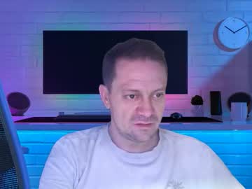 Lopata200x Chaturbate stream image from March 01, 2026
