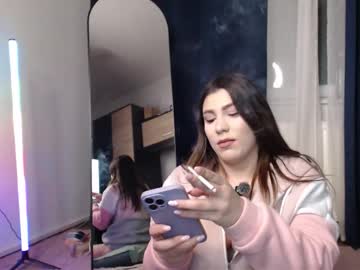 Natashaxvibe Chaturbate stream image from March 01, 2026