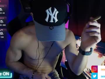 Pridelgtbi Chaturbate stream image from March 01, 2026