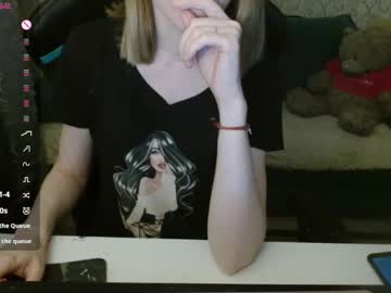 Rebesaolset Chaturbate stream image from March 01, 2026