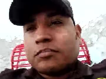 Rojasmendezdiegoomar7 Chaturbate stream image from March 01, 2026