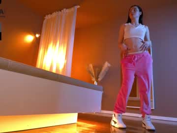 This_Is_Lilly Chaturbate stream image from March 01, 2026
