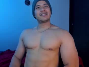 Tom_Sin_ Chaturbate stream image from March 01, 2026