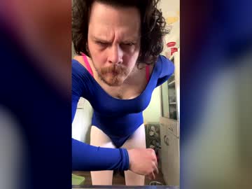 Transsamantha Chaturbate stream image from March 01, 2026