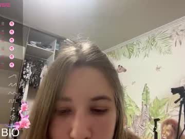 Unarks Chaturbate stream image from March 01, 2026