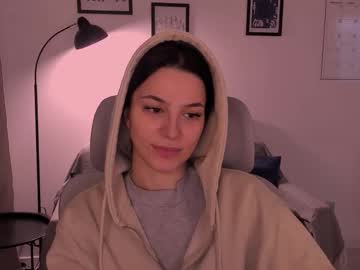 Whoislulu Chaturbate stream image from March 01, 2026