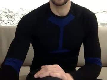 Xyandr1 Chaturbate stream image from March 01, 2026