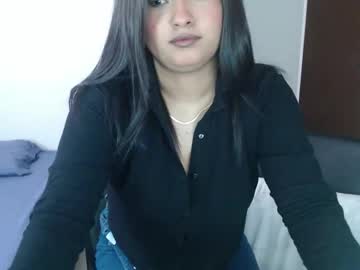 Abbie777 Chaturbate stream image from March 01, 2026
