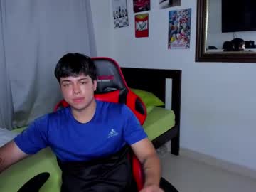 Cuteznowyy Chaturbate stream image from March 01, 2026