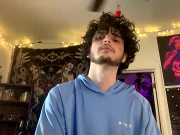 Ethb0211 Chaturbate stream image from March 01, 2026