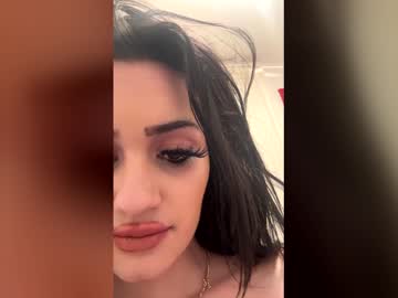 Eveexo1212 Chaturbate stream image from March 01, 2026