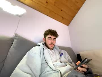 Seb7681 Chaturbate stream image from March 01, 2026