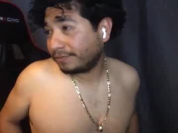 Shmario Chaturbate stream image from March 01, 2026
