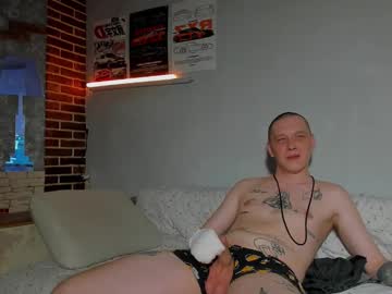 Smegooool Chaturbate stream image from March 01, 2026