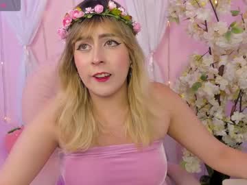 Amy_Brawns Chaturbate stream image from March 01, 2026