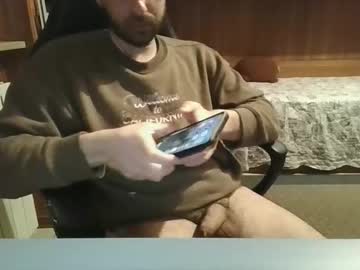 Axelxidan Chaturbate stream image from March 01, 2026