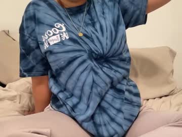 Carabou11 Chaturbate stream image from March 01, 2026