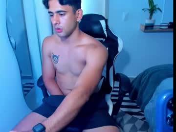 Crissblack1 Chaturbate stream image from March 01, 2026