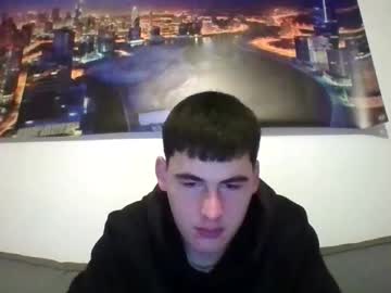 Hernuskriel Chaturbate stream image from March 01, 2026