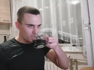 Iron_Mast Chaturbate stream image from March 01, 2026