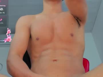 Maximiliano_Khalil Chaturbate stream image from March 01, 2026