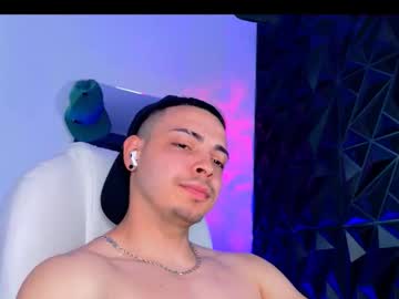 Maxwell_Dupont Chaturbate stream image from March 01, 2026