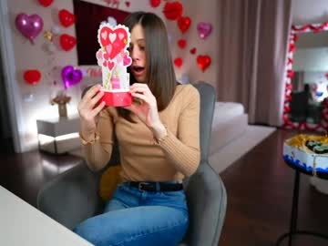 Newchloe18 Chaturbate stream image from March 01, 2026