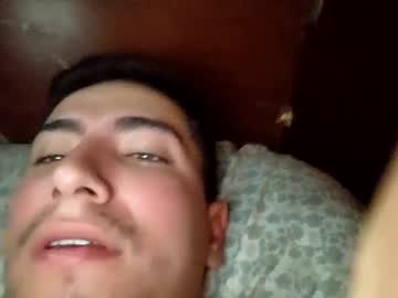 Pablo_Jeins Chaturbate stream image from March 01, 2026