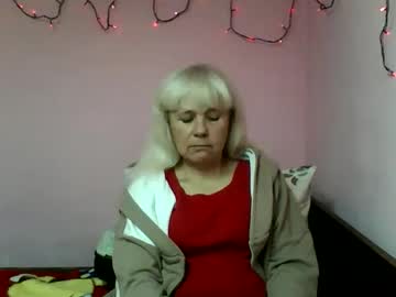 Sakura_Blonde Chaturbate stream image from March 01, 2026