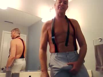 Slimtrimdad Chaturbate stream image from March 01, 2026