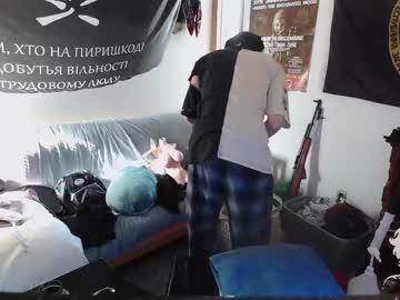 Tap_Forty Chaturbate stream image from March 01, 2026