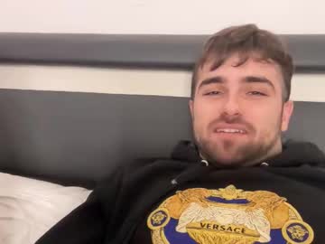 Thony_Grey Chaturbate stream image from March 01, 2026