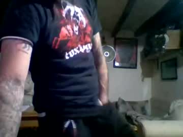 Bernichaos77 Chaturbate stream image from March 01, 2026