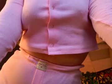 Ellie_Foxyy Chaturbate stream image from March 01, 2026