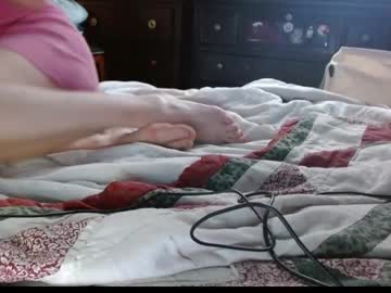Zoeyportland Chaturbate stream image from March 01, 2026