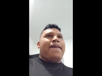 Danielito2001 Chaturbate stream image from March 01, 2026