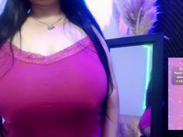 _Donniia_ Chaturbate stream image from March 01, 2026
