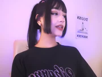 Elektra_Sky11 Chaturbate stream image from March 01, 2026