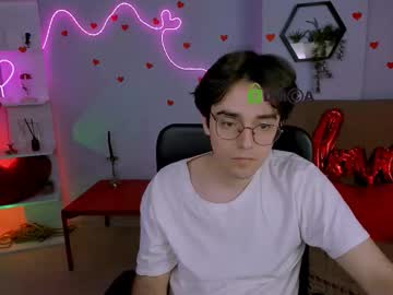 Georg_Ley Chaturbate stream image from March 01, 2026