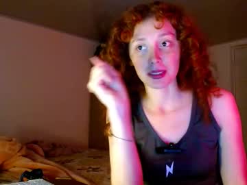 Jellyrose Chaturbate stream image from March 01, 2026