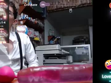 Jhosuamoore2 Chaturbate stream image from March 01, 2026